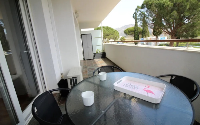 Apartamento 2175 - Porto Marina 1 127