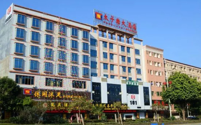 TZL Hotel