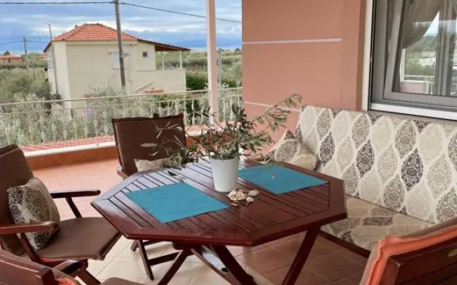 Seaside House