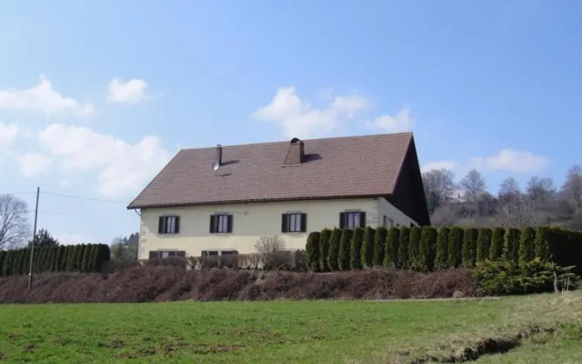 Au Beau Paysage