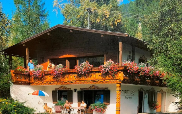 Chalet Josi