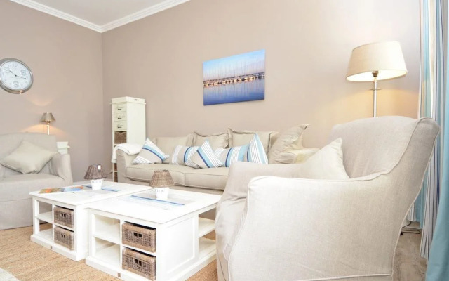 Villa Fernsicht - Penthouse