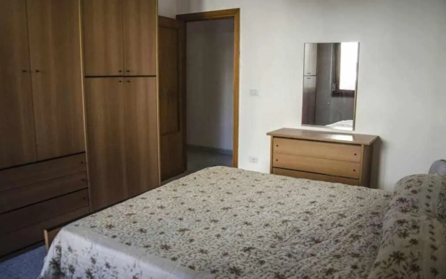 Trilocale a 250 metri dal mare Mormora