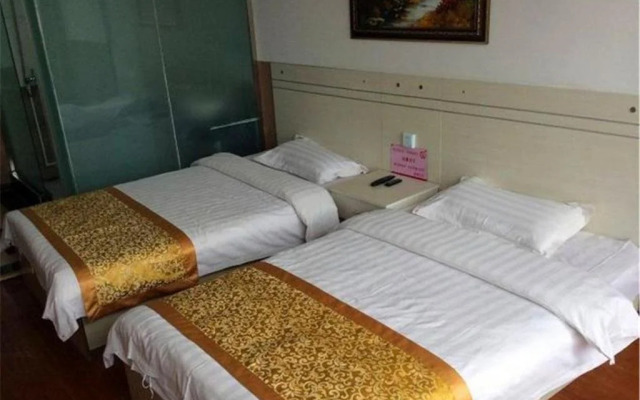 Taiyuan Lidu Inn