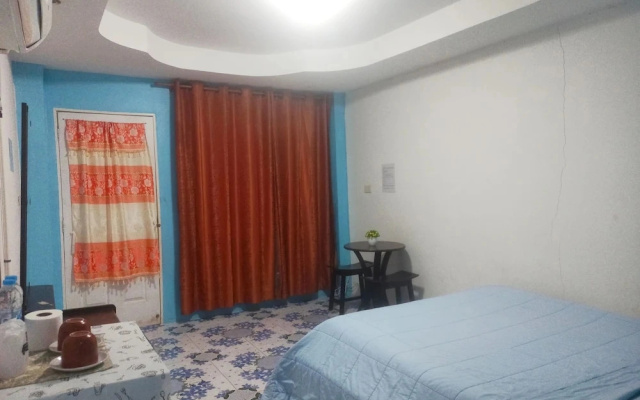 Nu Phuket Airport Residence