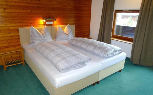 Appartement Haus Seerose