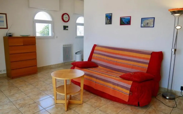 Appartement Quiberon, 2 pièces, 4 personnes - FR-1-478-79