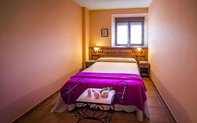 Apartamentos Toraya