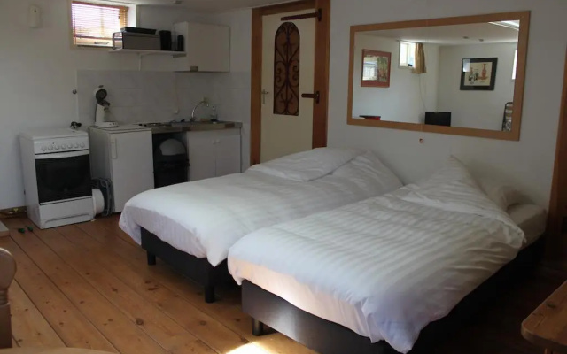 Appartement Blom