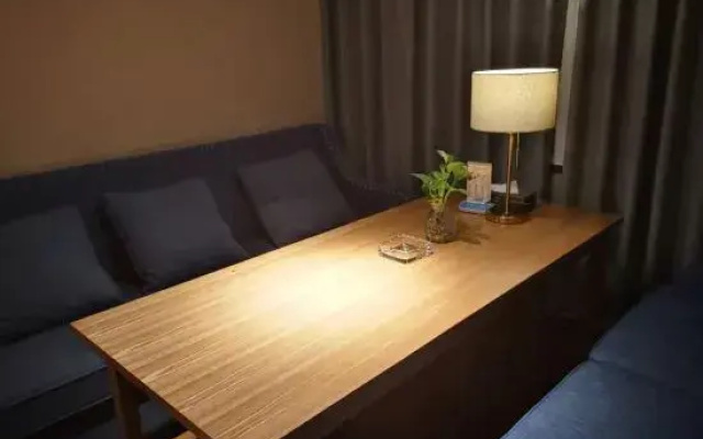 Kaifan Business Hotel Dazhou