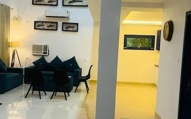 Greek House By Housiify