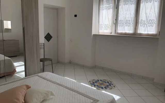 La Casa nel Borgo