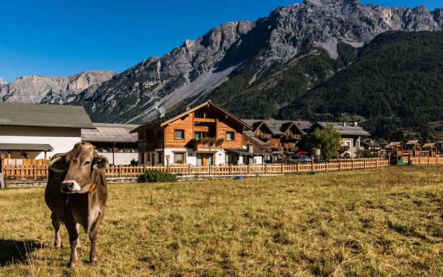 Agriturismo La Stalla