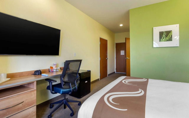Quality Inn & Suites Lehigh Acres Fort Myers
