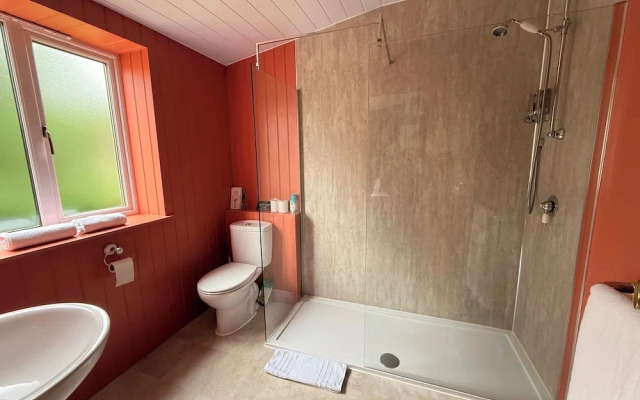 Glenan Lodge Self Catering