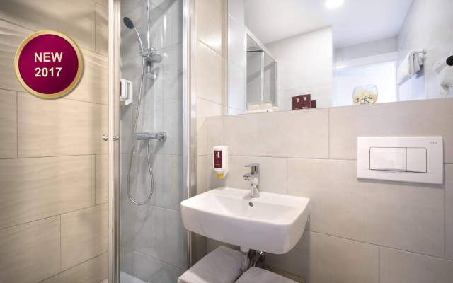 Remisens Hotel Epidaurus