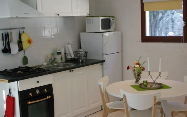 Villa Ariana - Gite