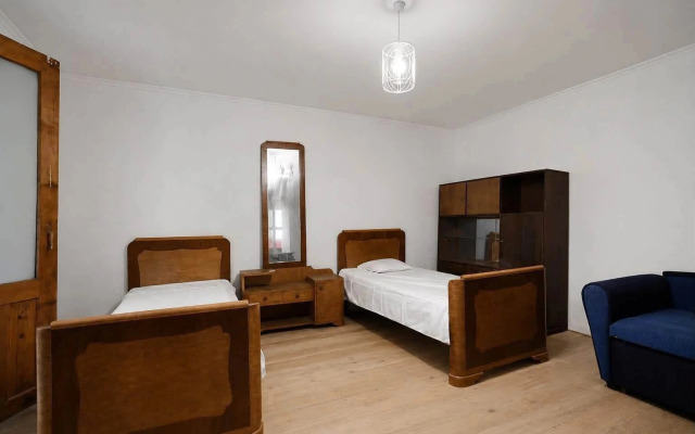 Вилла Betania Forest House Cool Mountain Escape