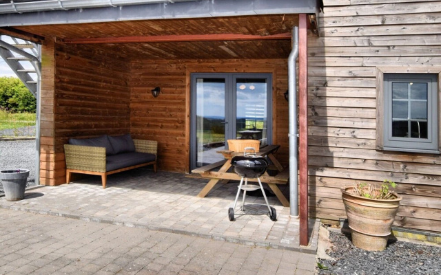 Ardennes View Apartment- Petit Wilogne