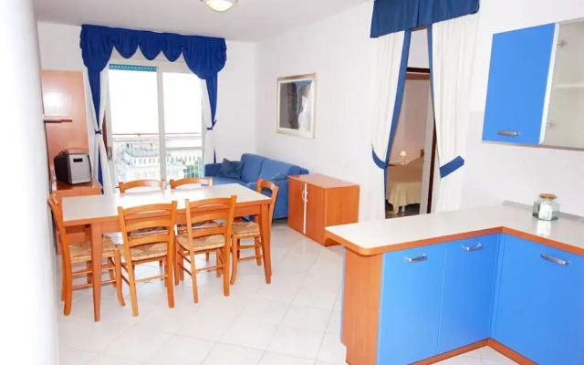Residence Puerto do Sol
