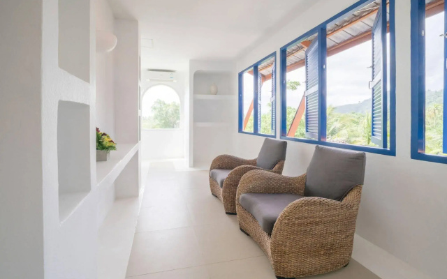 Ocean Breeze Resort Khao Lak