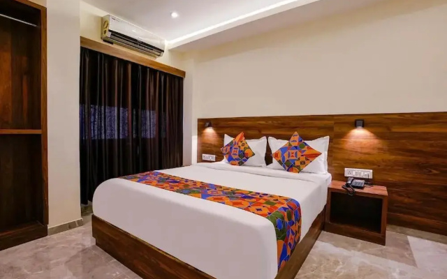 Antlers Hotel