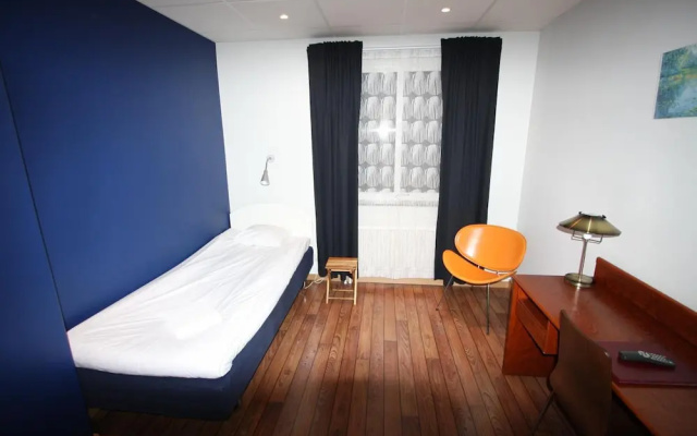 Hotell Linnéa