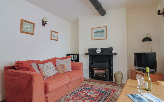 Milton Cottage