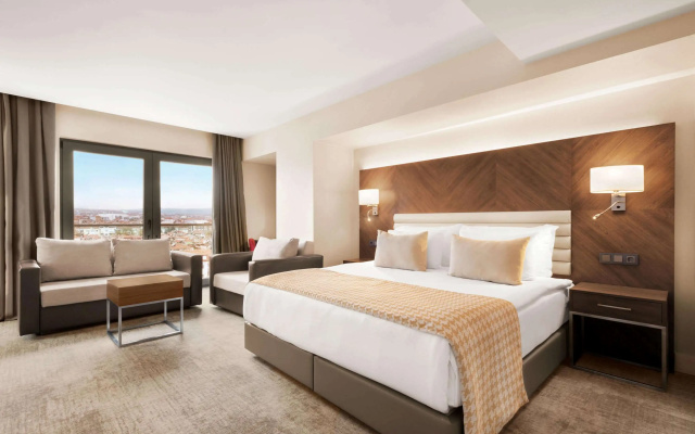 Ramada by Wyndham Isparta