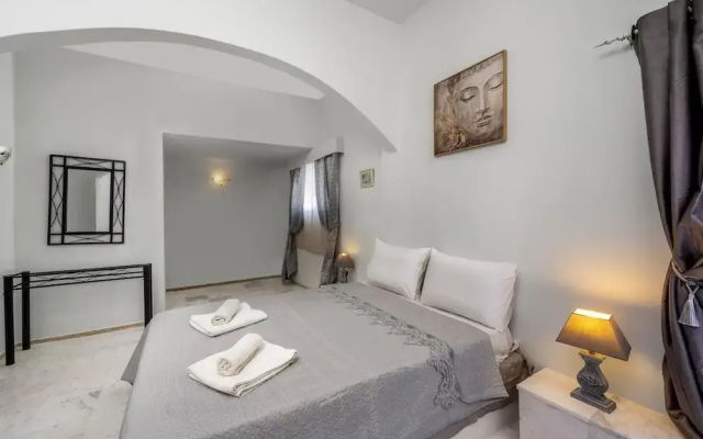 Stegna Sunrise Suite Sleeps 4 Pool