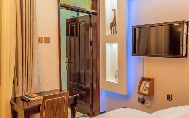 Imara Hotel