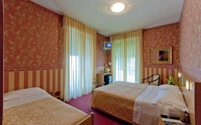 Hotel Bell'Arrivo