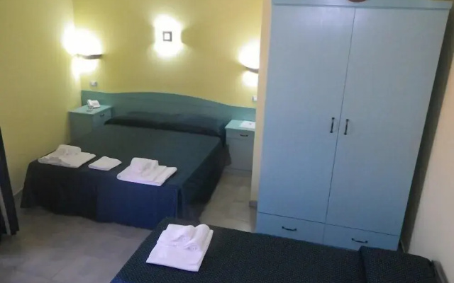 Hotel Costa  Antiga