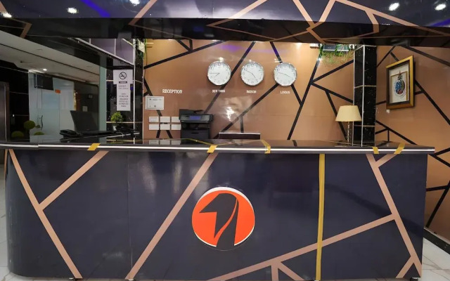 Hotel Orange One