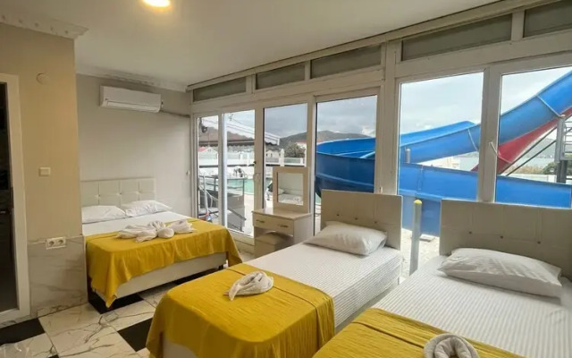 Şakar Otel