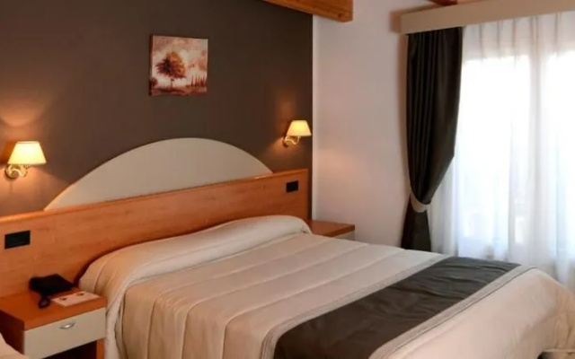 Hotel Il Cammino Di Francesco