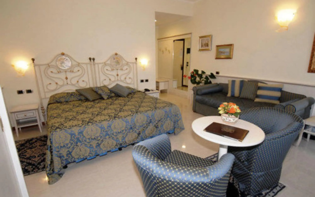 Hotel Porto Roca