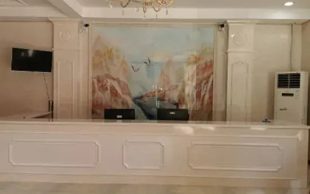 Anyue Puquan Hotel