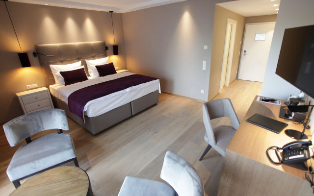 Hotel Aurelia