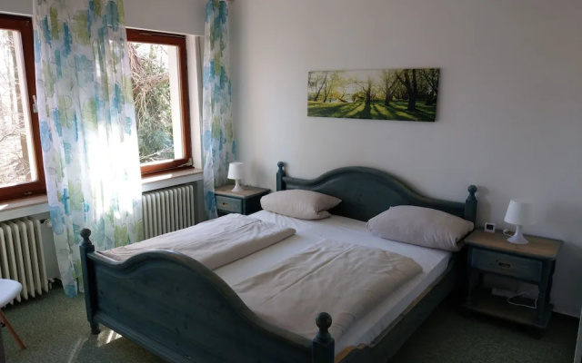 Hotel Hopener Wald