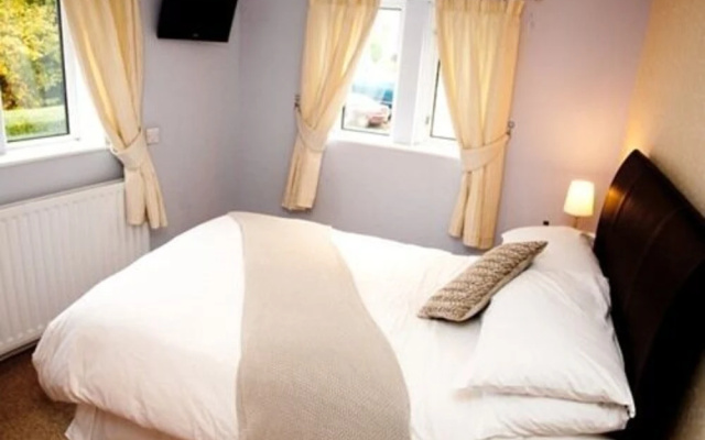 Lord Nelson Inn