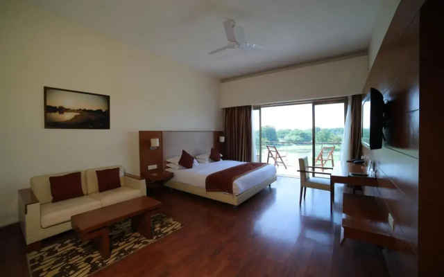 Club Mahindra Kensville