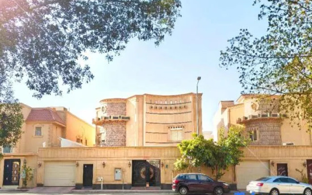 Riyadh Wuxiang
