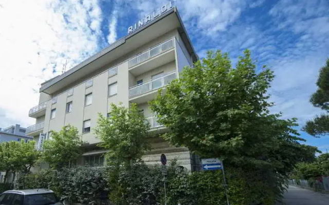 Hotel Rinaldi