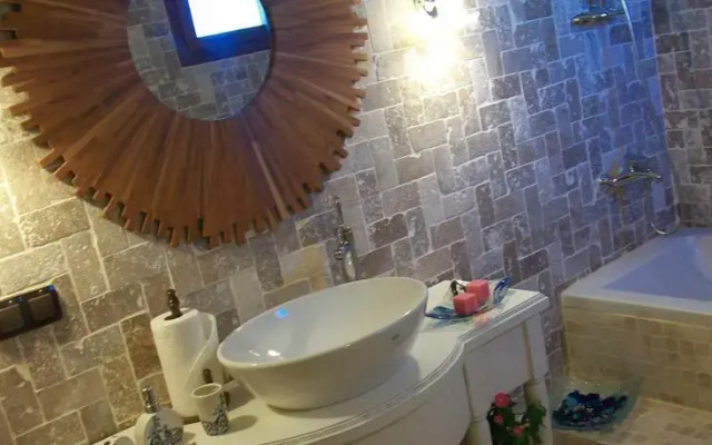 Munevver Abla Guesthouse