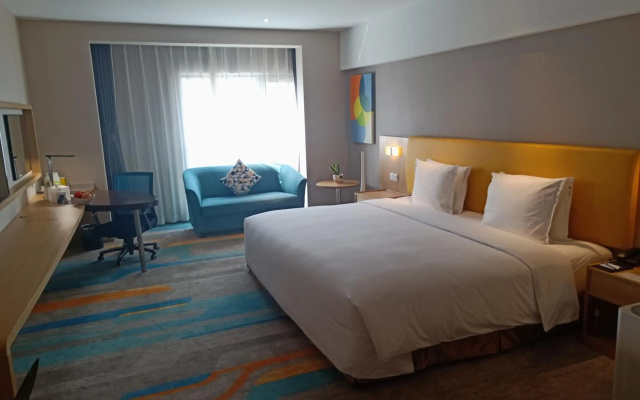 Holiday Inn Express Xi'an Qujiang South by IHG