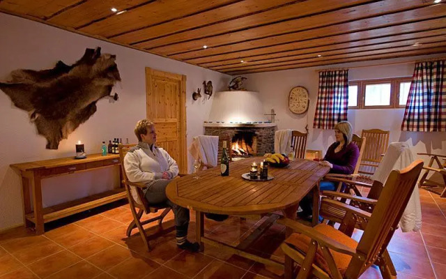 Levi Lodge