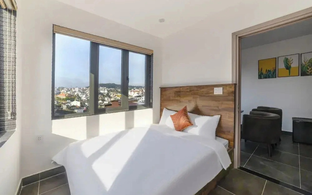 D View Hotel