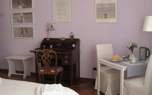 B&B Silvia in Florence