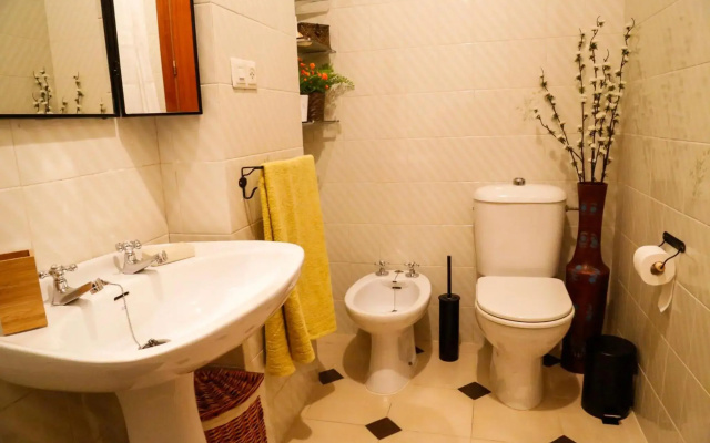 Casa Las Nieves